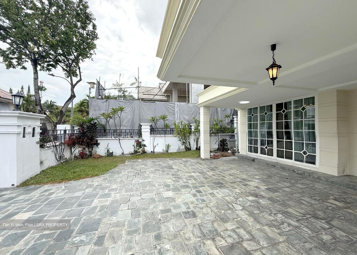 Gentle Villas (D11), Detached #566303861